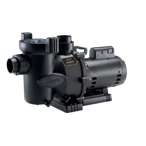 Jandy Flopro Medium Head Pump,230/115 Vac,1.0hp