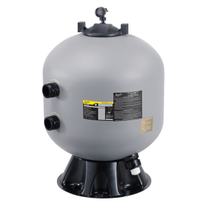 30" JS Sand Filter Side Mount