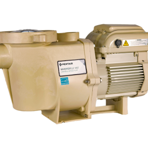 WhisperFlo® VST Variable Speed Pool Pump