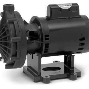 Booster Pump