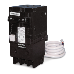 GFCI Circuit Breakers