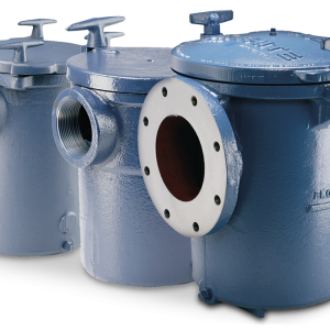 Hair and Lint Strainers
