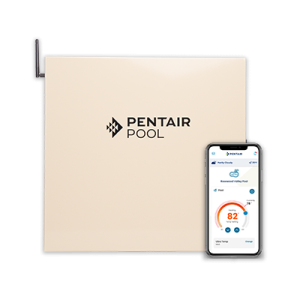 IntelliCenter® Lite Pool Control System