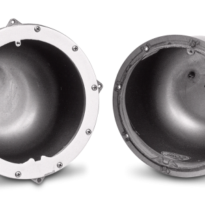 Stainless Steel Niches