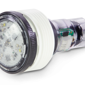 MicroBrite® Color and White LED Lights