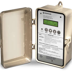 SolarTouch® Solar Control System