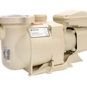 Pentair SuperFlo Pool Pump