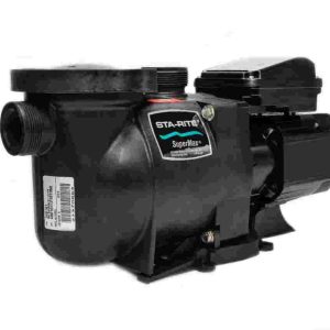 SuperMax® High Performance Pumps