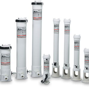 Automatic Chlorine and Bromine Feeders