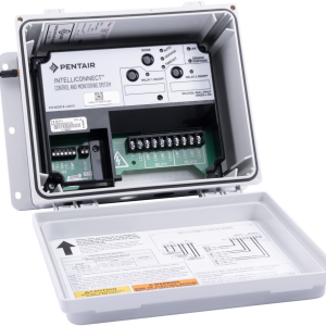 IntelliConnect® Pool Control System