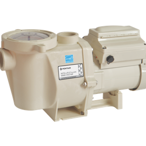 IntelliFlo® VS+SVRS Variable Speed Pumps