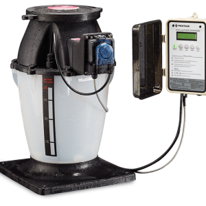 IntellipH® pH Chemical Controller