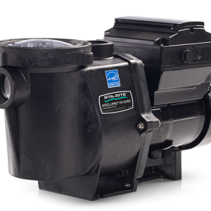 IntelliPro VS+SVRS Variable Speed Pump