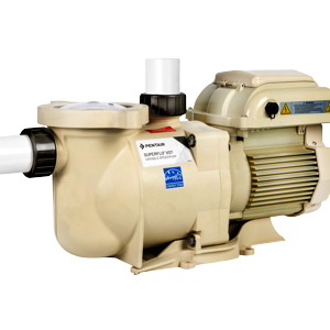 SuperFlo® VST Pool Pump