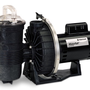 WaterFall Specialty Pumps