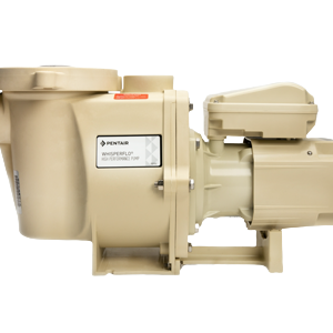 WhisperFlo® High Performance Pump